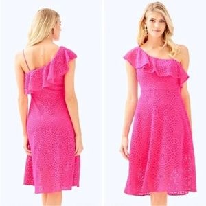 Lilly Pulitzer Callisto dress
